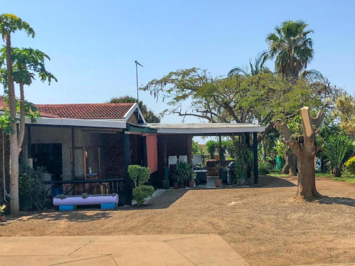 Jozini Guesthouse Exterior foto